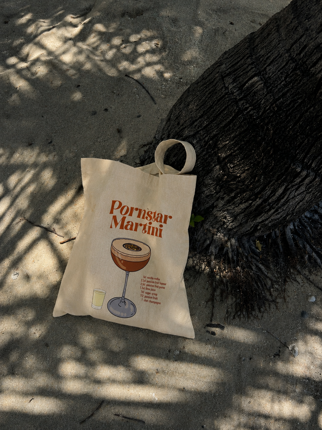pornstar martini shopper